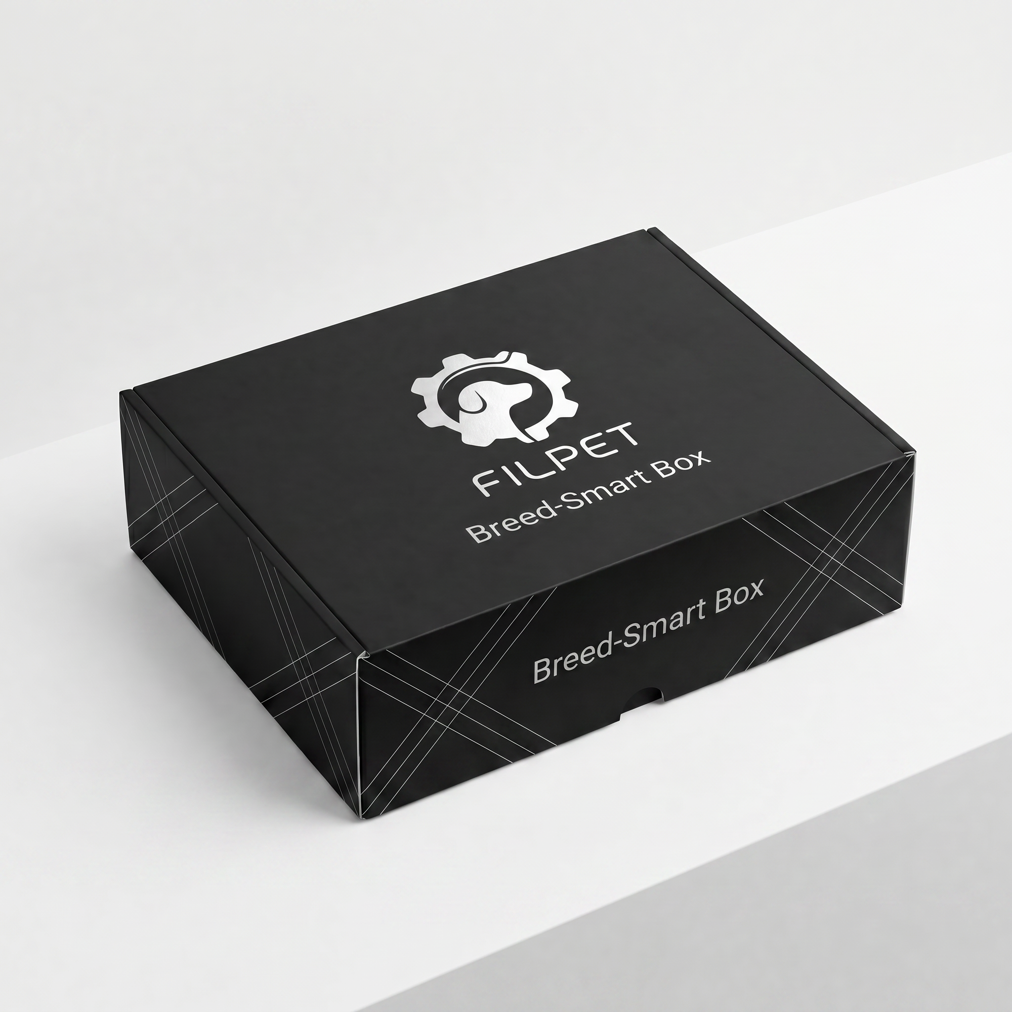 FILPET Breed-smart Box — Early Birds Wave 1